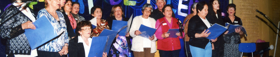 Coro Ecos de Catemu