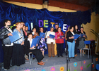 Coro Ecos de Catemu