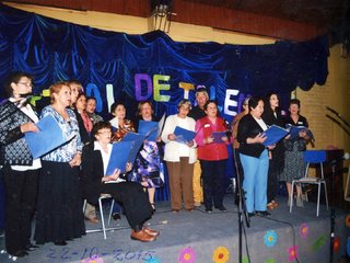 Coro Ecos de Catemu