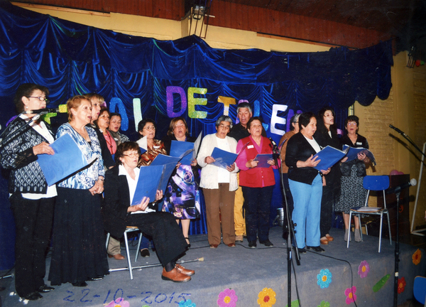 Coro Ecos de Catemu