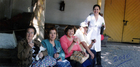 Visita a Viña Errazuriz