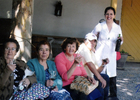 Visita a Viña Errazuriz