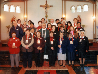 Misa de aniversario