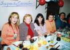 Aniversario Sagrado Corazón de Jesús