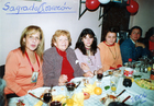 Aniversario Sagrado Corazón de Jesús