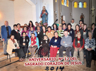 Grupo de oración Sagrado Corazón de Jesús