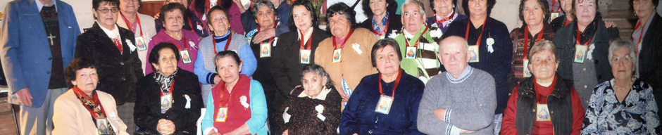 Grupo de oración Sagrado Corazón de Jesús