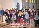 Grupo de oración Sagrado Corazón de Jesús