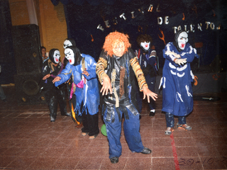 Festival de talentos