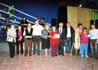 Talentos