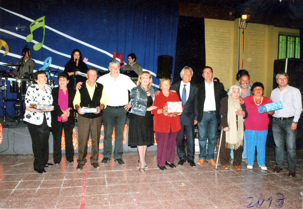 Talentos