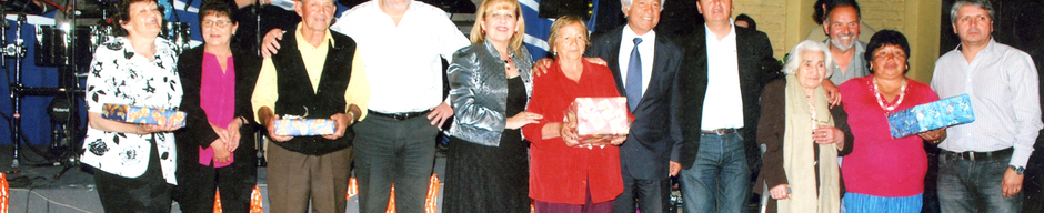 Talentos