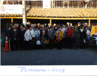 Visitando Pomaire