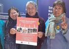 Lanzamiento de Campaña