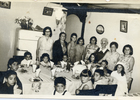 Cumpleaños y primera comunión