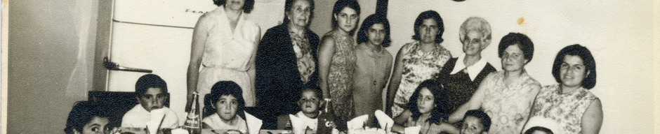 Cumpleaños y primera comunión