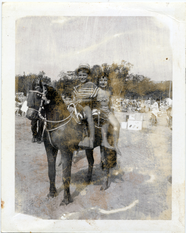 Paseo a Papudo