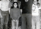 Fotografía familiar