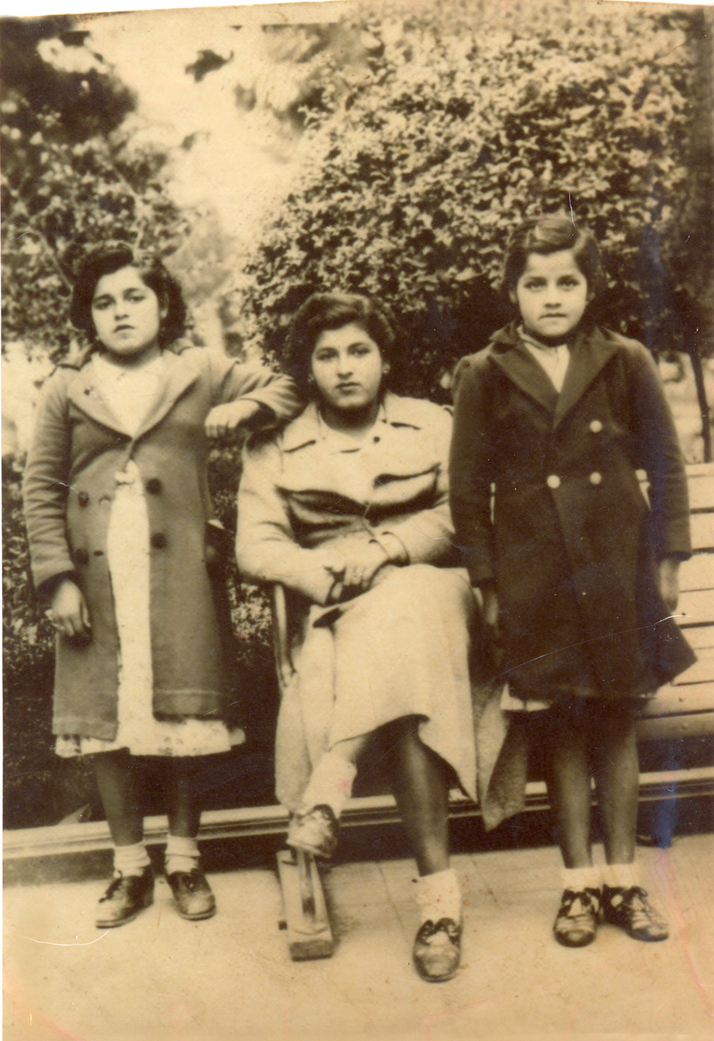 Foto abuela materna Foto abuela materna