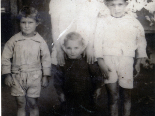Hermanos Derderian Siraqyan