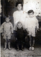 Hermanos Derderian Siraqyan