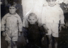Hermanos Derderian Siraqyan