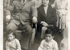 Foto familiar