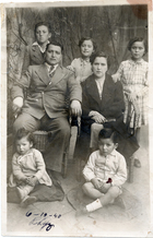 Foto familiar