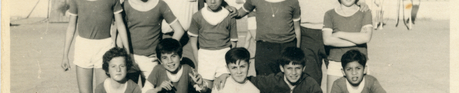 Selección del curso