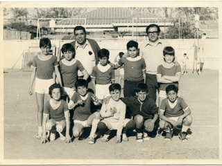 Selección del curso