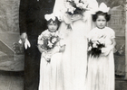 Matrimonio de Miguel y Raquel