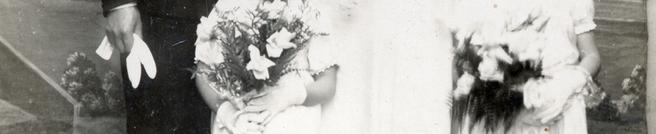 Matrimonio de Miguel y Raquel