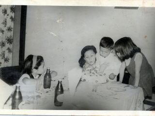 Cumpleaños