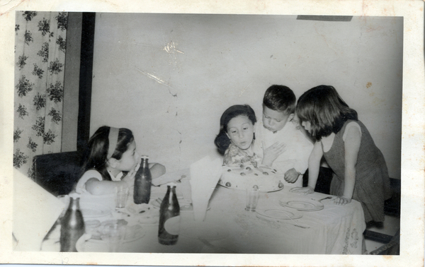 Cumpleaños