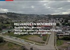 Beatriz Núñez Morales, Recuerdos en Movimiento