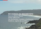 Patricia Matus Olave, Recuerdos en Movimiento