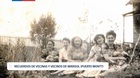 Recuerdos de vecinas y vecinos de Mirasol