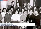 Formando para educar. La Escuela Normal de Valdivia