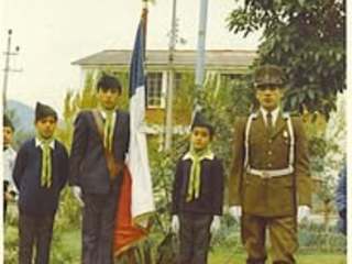 Abanderados