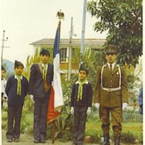 Abanderados