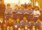Campeonato de Baby Fútbol Copa 11 de Septiembre