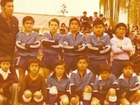 Campeonato de Baby Fútbol Copa 11 de Septiembre