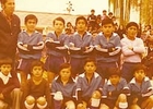 Campeonato de Baby Fútbol Copa 11 de Septiembre