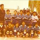 Campeonato de Baby Fútbol Copa 11 de Septiembre