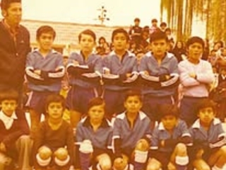 Campeonato de Baby Fútbol Copa 11 de Septiembre