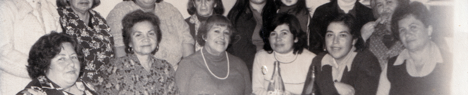 Centro de madres La Obra