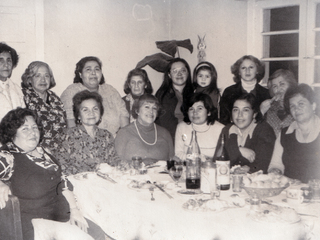 Centro de madres La Obra