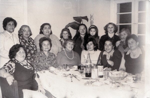 Centro de madres La Obra