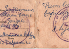 Carnet centro de madres