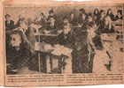 Generación mixta liceo Eduardo de la Barra